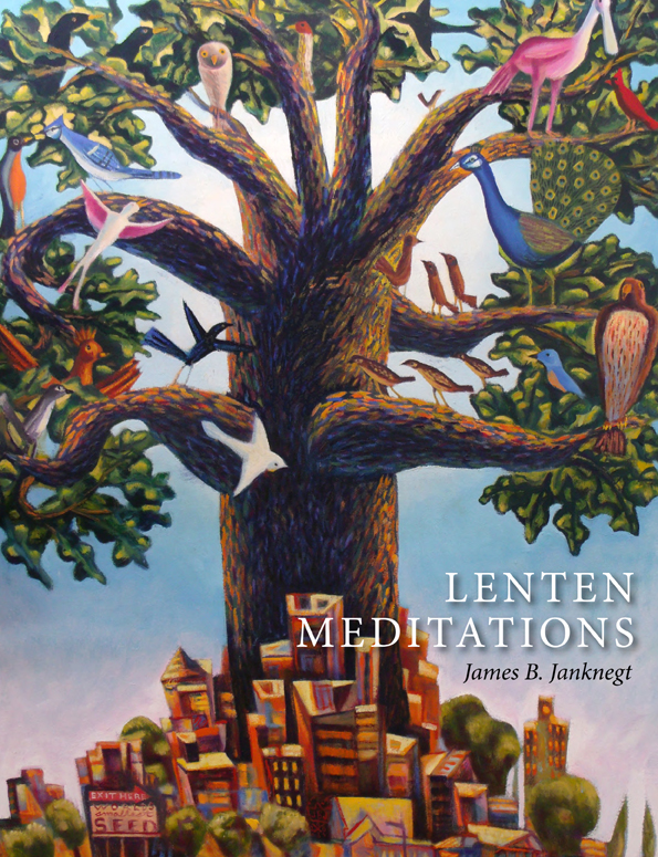 lenten meditations