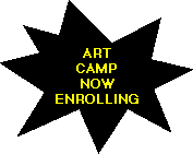 art camp now enrolling