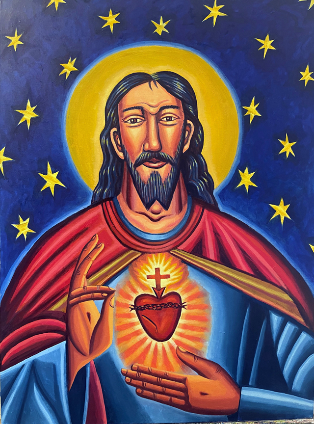 jesus
