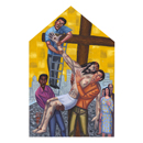stations of the cross 13