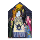 stations of the cross 14