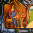 holy family