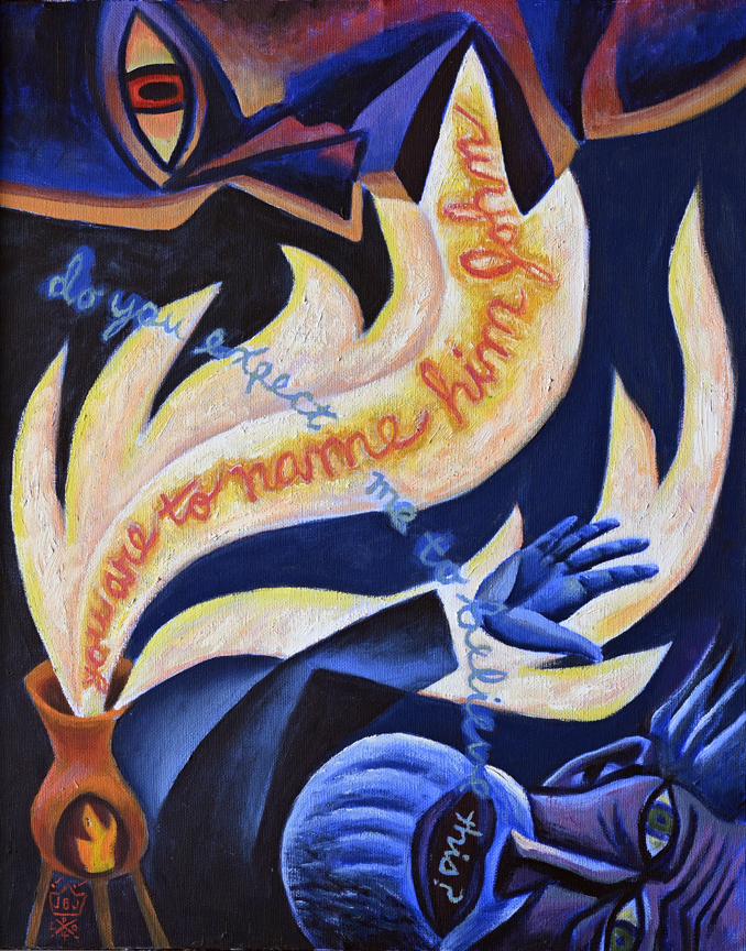 John