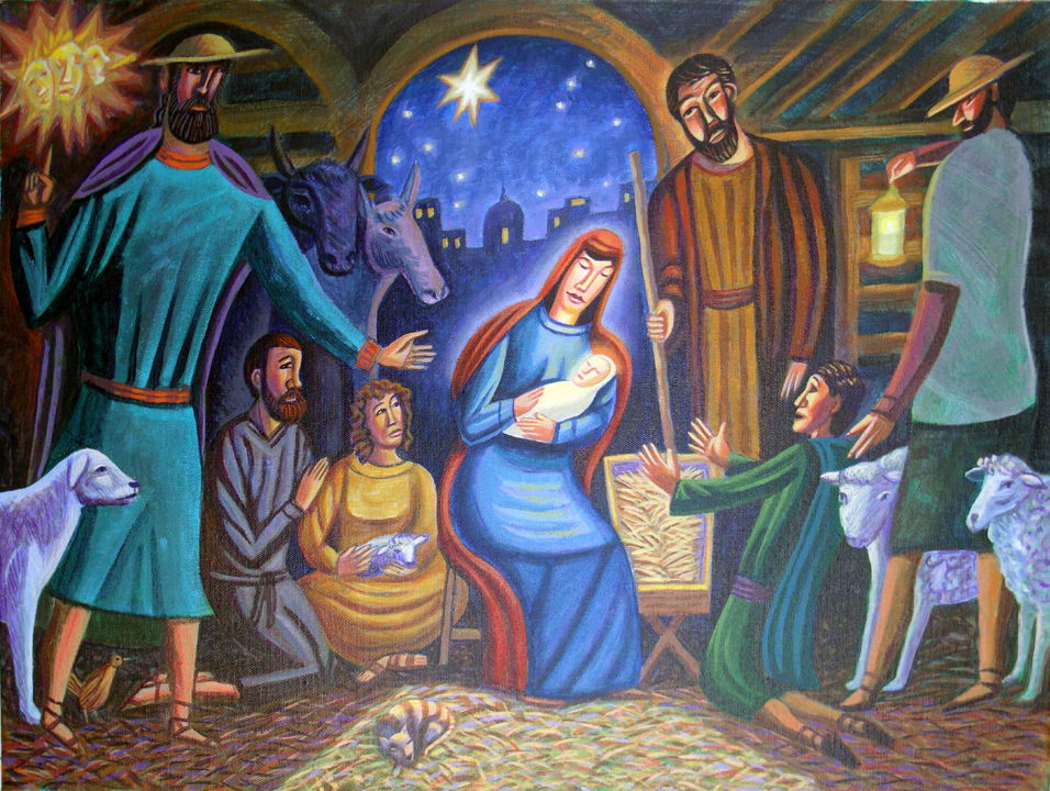 nativity 2021