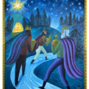 three kings